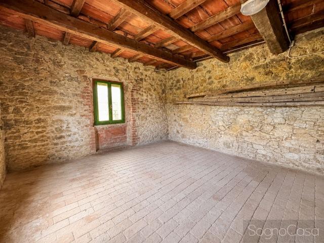 Rustico in vendita a Rigomagno Scalo, Pieve Di Sinalunga