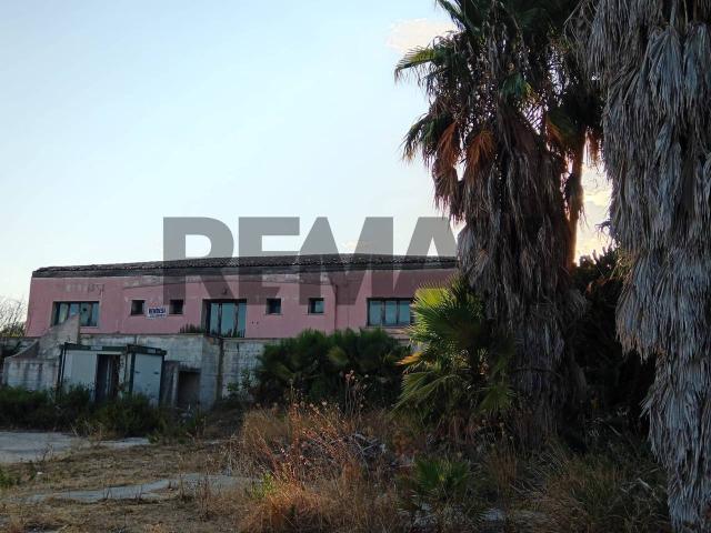 Rustico in vendita a Siracusa, Sicilia