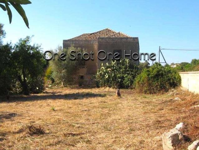 Rustico in vendita a Isola, Siracusa