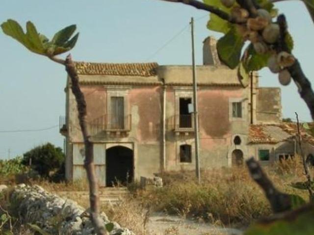 Rustico in vendita a Siracusa, Sicilia