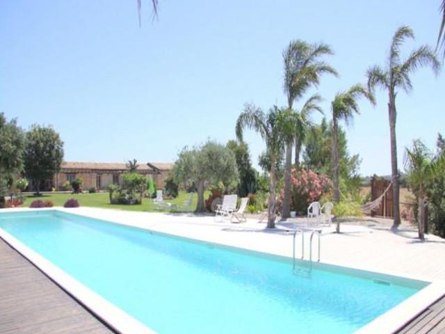 Rustico in vendita a Siracusa, Sicilia
