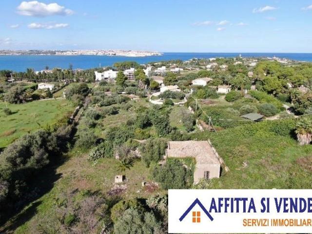 Rustico in vendita a Siracusa, Sicilia