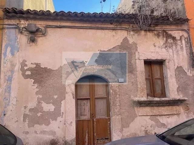 Rustico in vendita a Santa Lucia, Siracusa