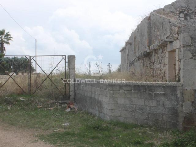 Rustico in vendita a Siracusa, Sicilia