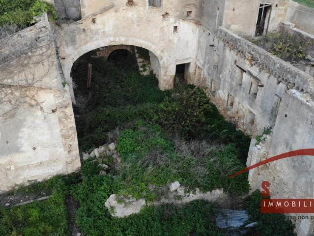 Rustico in vendita a Belvedere, Siracusa