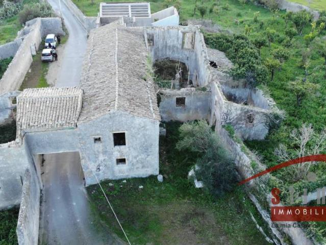 Rustico in vendita a Belvedere, Siracusa