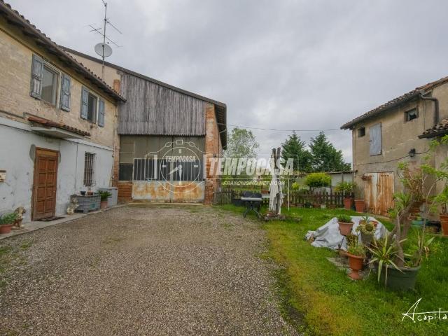 Rustico in vendita a Unione delle Terre d'Argine, Soliera