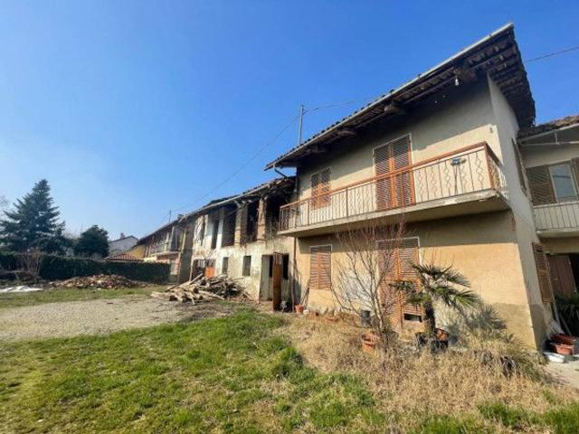 Rustico in vendita a Agostinassi, Sommariva del Bosco