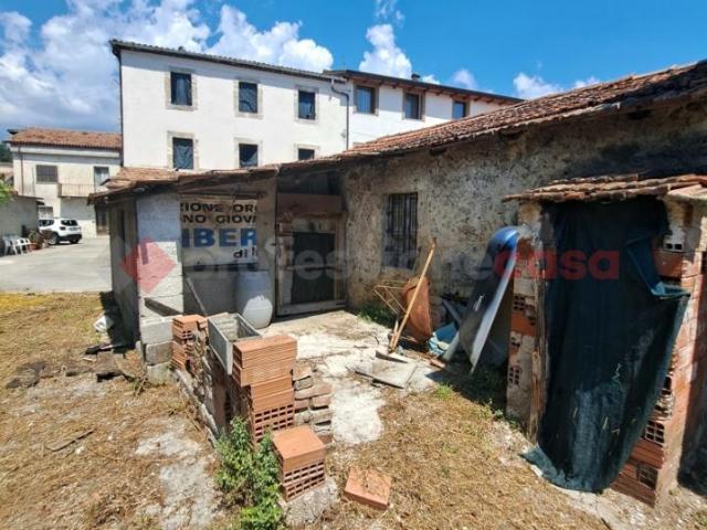 Rustico in vendita a Sora, Lazio
