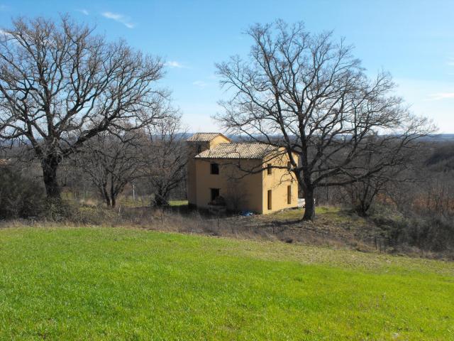 Rustico in vendita a Unione di Comuni Montani Colline del Fiora, Sorano