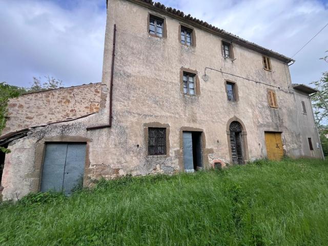 Rustico in vendita a Unione di Comuni Montani Colline del Fiora, Sorano