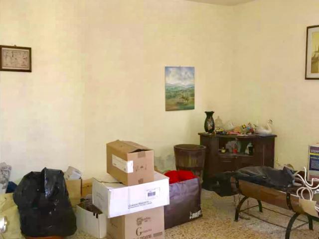 Rustico in vendita a Unione di Comuni Montani Colline del Fiora, Sorano