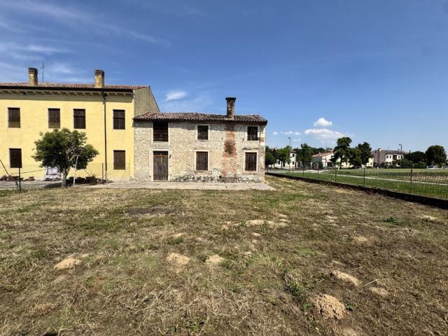 Rustico in vendita a Sossano, Veneto