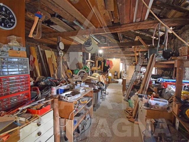 Rustico in vendita a Comunità della Valle di Cembra, Sover