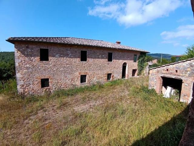 Terreno in vendita a Sovicille, Toscana