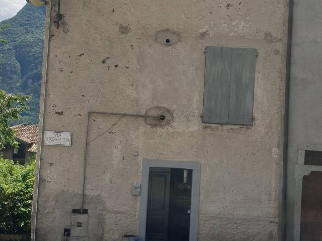 Rustico in vendita a Comunità delle Giudicarie, Storo