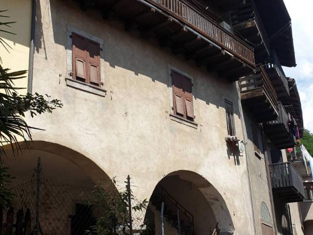 Rustico in vendita a Comunità delle Giudicarie, Storo