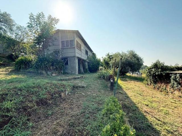 Terreno in vendita a Tonfano, Toscana