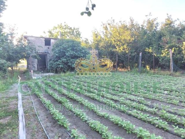 Rustico in vendita a Striano, Campania