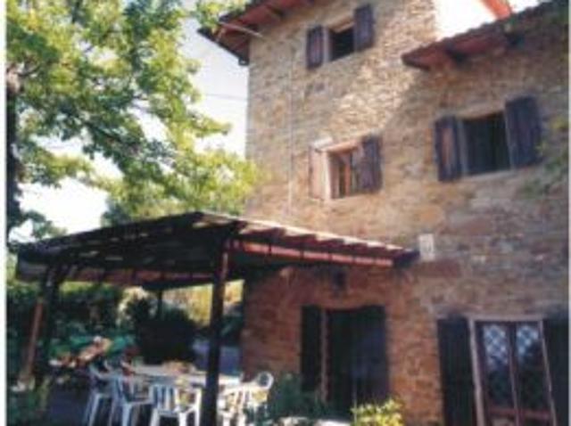 Rustico in vendita a Subbiano, Toscana