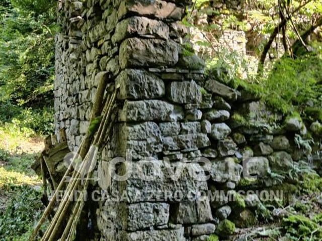 Rustico in vendita a Comunità Montana della Valle Brembana, Taleggio