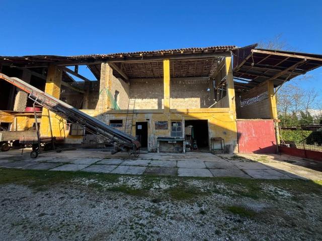 Rustico in vendita a Talmassons, Friuli-Venezia Giulia