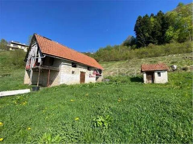 Rustico in vendita a Tambre D'alpago, Veneto