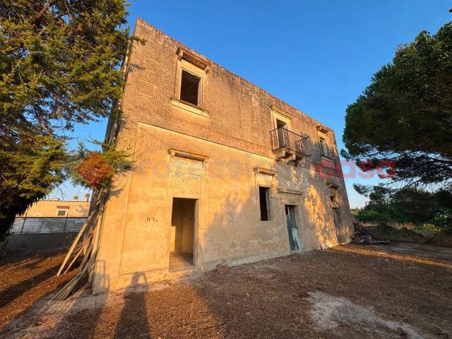 Rustico in vendita a Puglia, Taranto