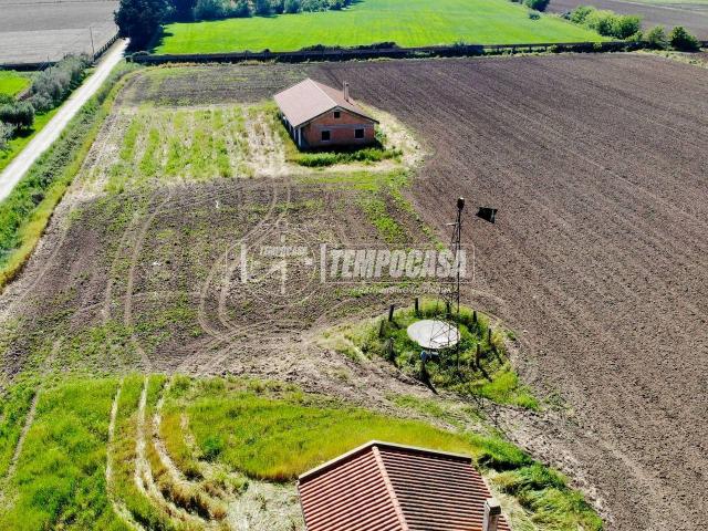 Rustico in vendita a Tarquinia, Lazio