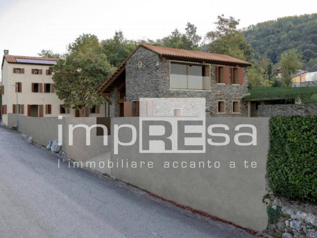 Rustico in vendita a Tarzo, Veneto
