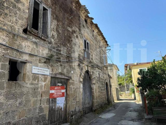 Rustico in vendita a Poza, Teano