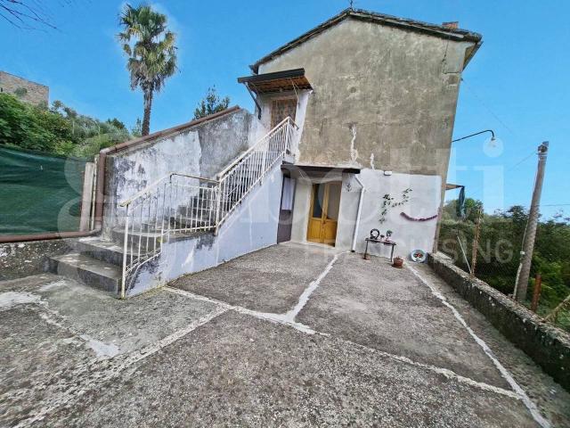 Rustico in vendita a Versano, Teano