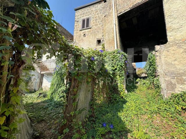 Rustico in vendita a Teano, Campania