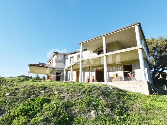 Rustico in vendita a Tempio Pausania, Sardigna/Sardegna