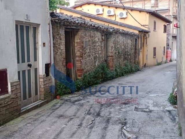 Rustico in vendita a Santo Spirito, Teramo