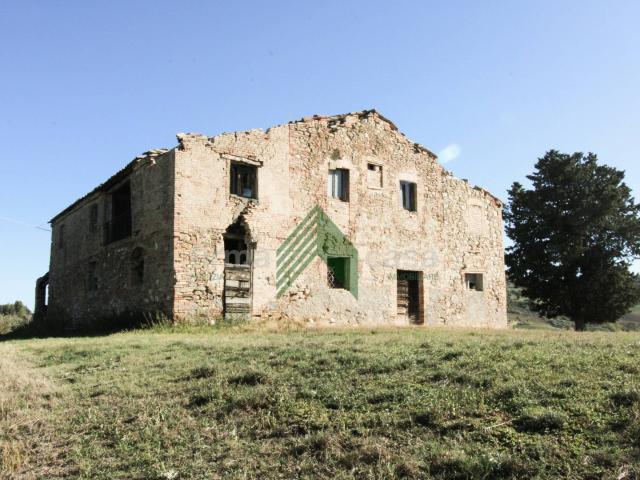 Rustico in vendita a Carapolla, Teramo