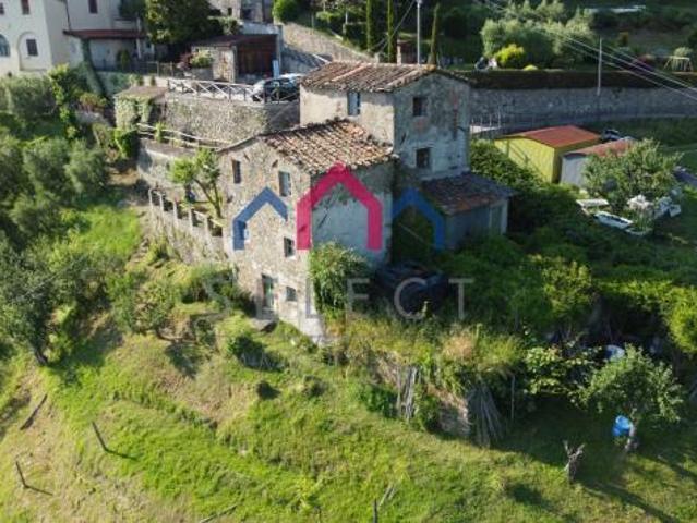 Terreno in vendita a Unione dei comuni Media Valle del Serchio, Coreglia Antelminelli