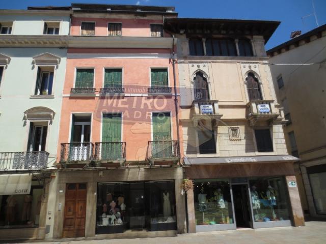 Rustico in vendita a San Vincenzo, Thiene