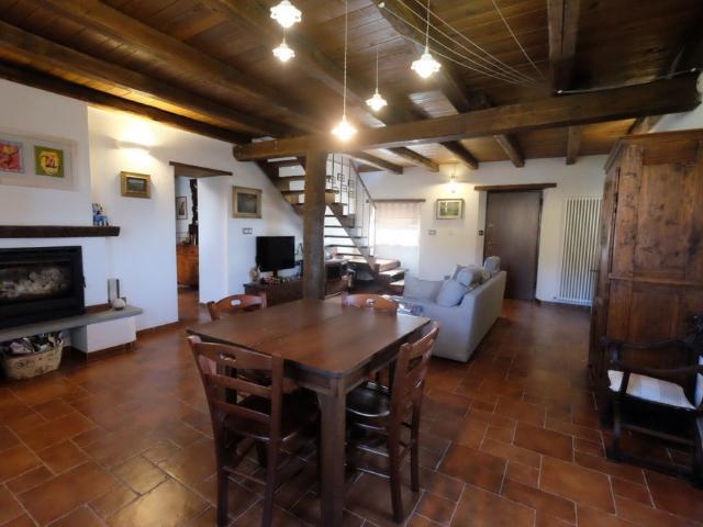 Rustico in vendita a Tiglieto, Liguria