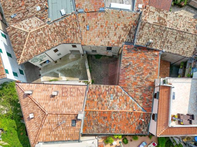 Rustico in vendita a Comunità Montana Parco Alto Garda bresciano, Tignale