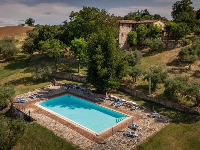 Rustico in vendita a Todi, Perugia