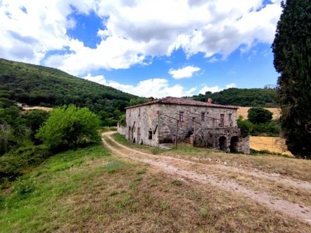 Terreno in vendita a Izzalini, Umbria