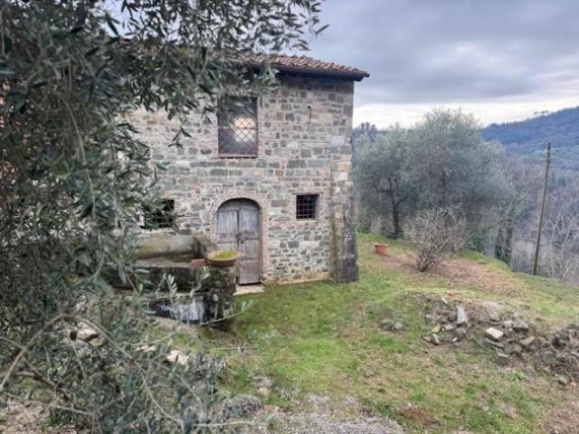 Terreno in vendita a Unione dei comuni Media Valle del Serchio, Pescaglia