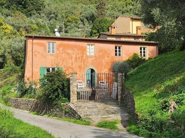 Terreno in vendita a Bagni Di Lucca Ponte, Toscana