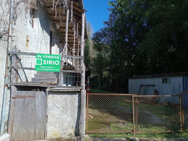 Rustico in vendita a Torreano, Friuli-Venezia Giulia