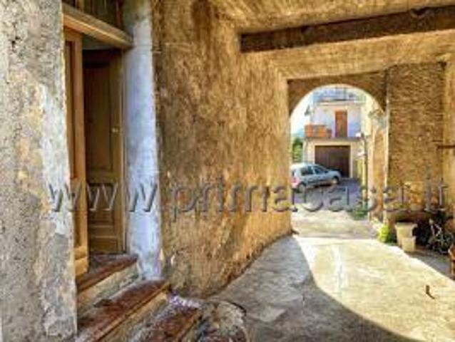 Rustico in vendita a Comunità Montana Parco Alto Garda bresciano, Toscolano Maderno