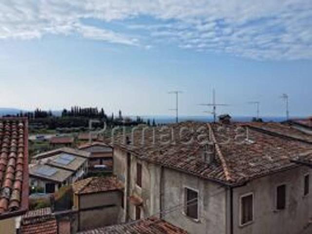 Rustico in vendita a Comunità Montana Parco Alto Garda bresciano, Toscolano Maderno