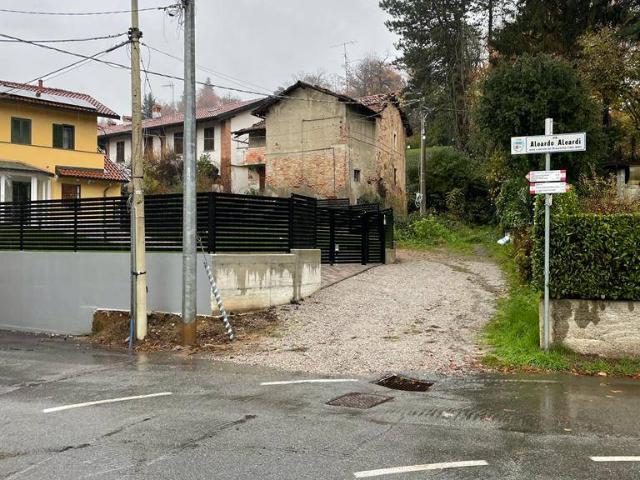 Rustico in vendita a Lodula, Tradate
