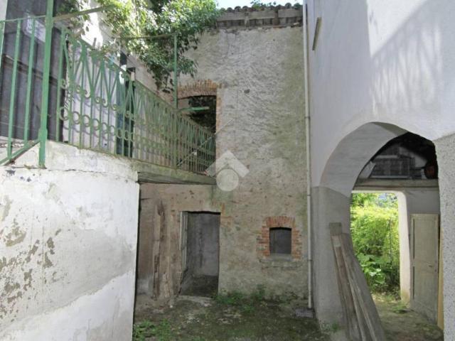 Rustico in vendita a Piemonte, Alessandria