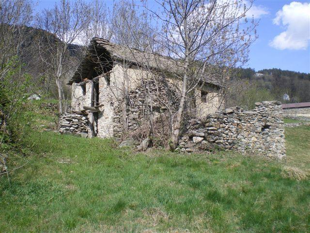 Rustico in vendita a Piemonte, Verbano-cusio-ossola